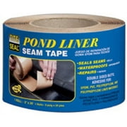 Cofair Products Tite Seal 25 ft. Seaming Tape