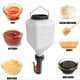 thumbnail image 3 of Dispensador de Salsa Colgante de 5,5 L de Gran Capacidad para Mostaza, Ensalada, Kétchup y Mayonesa.A, 3 of 5