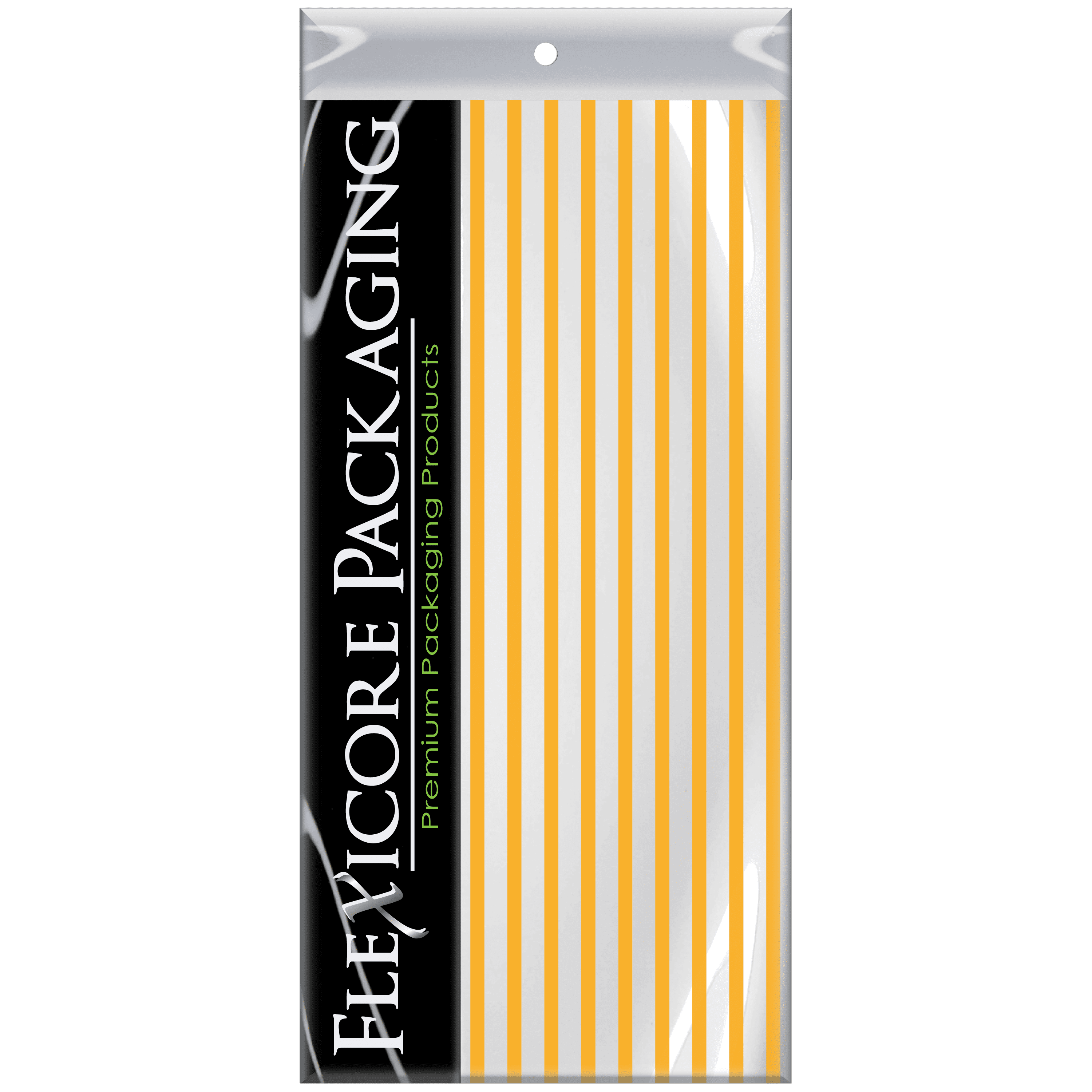 Flexicore Packaging| Gift Wrap Tissue Paper|15x20|100 Count (Burnt  Orange, 100 Sheets)