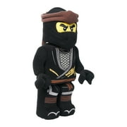 LEGO NINJAGO Cole Ninja Warrior 13 Plush Character
