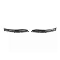 thumbnail image 3 of 1Pair Front Windshield Wiper Cowl Screen Trim for E-Class W210 E300 E320 E430 1996-2003 A2108310958 A2108311058, 3 of 5