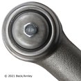 thumbnail image 4 of BeckArnley 101-5486 Tie Rod End, 4 of 5