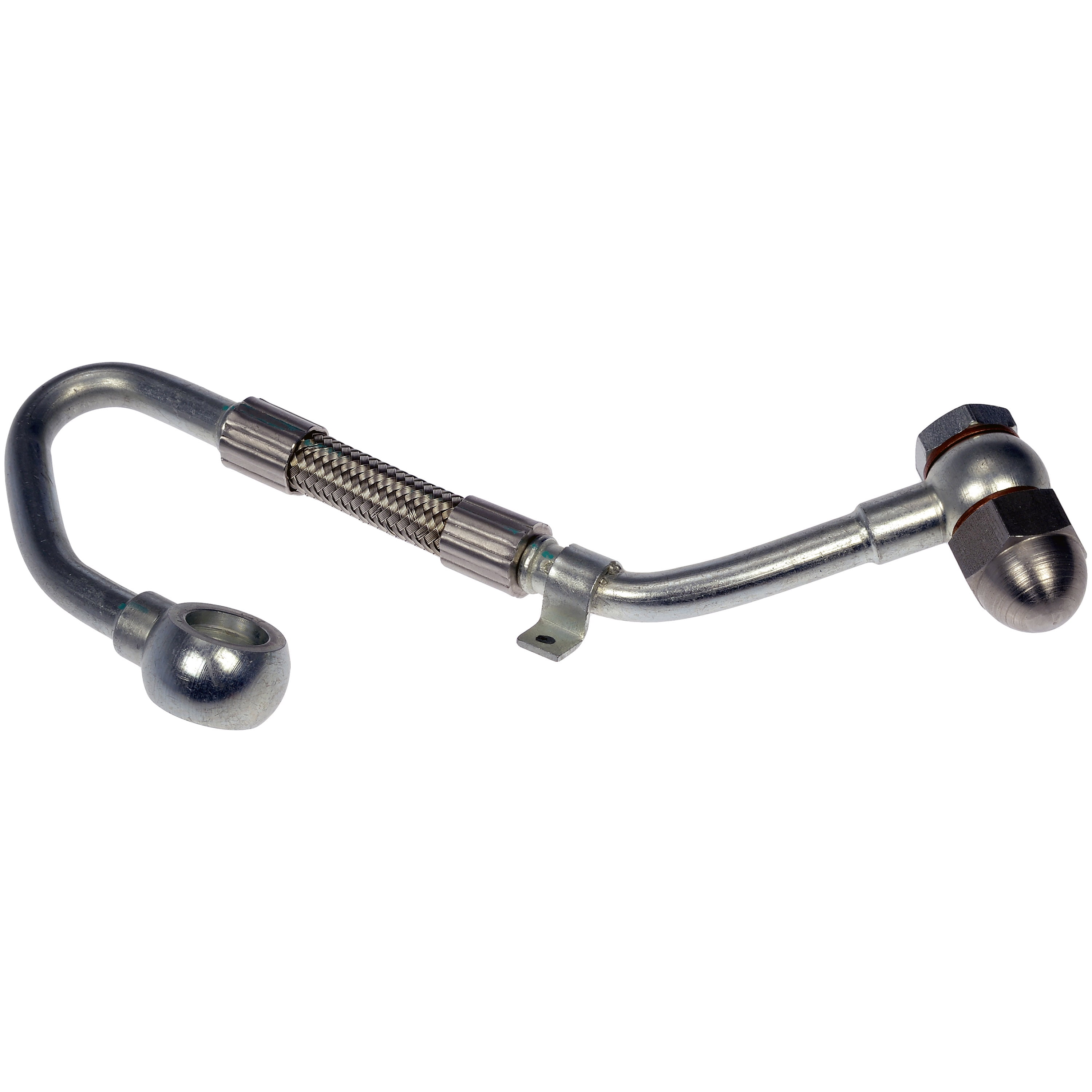 Dorman 667-562 Turbocharger Water Feed Line for Specific Jeep / Ram Models (OE FIX)