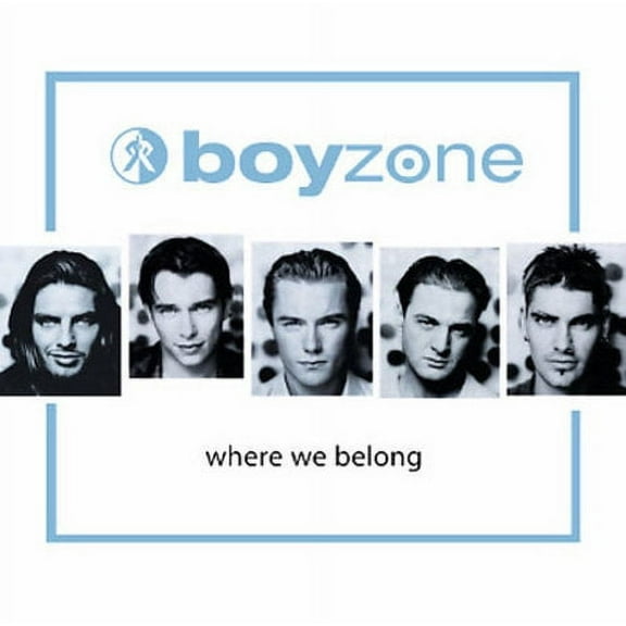 WHERE WE BELONG
