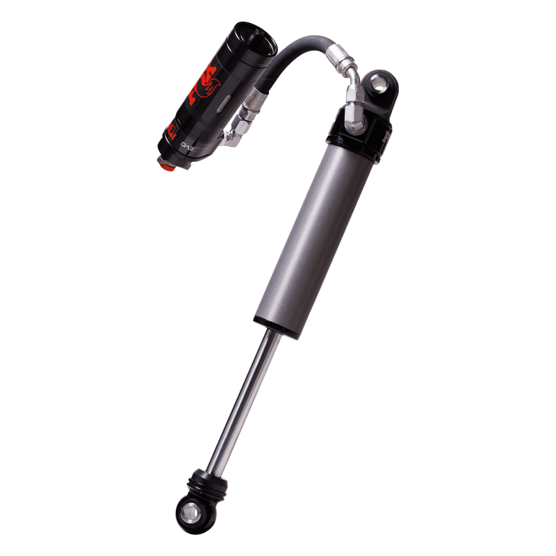 Fox Performance 24-25 Ineos Grenadier Elite Series 2.5 Reservoir Shock (Front) - Adjustable