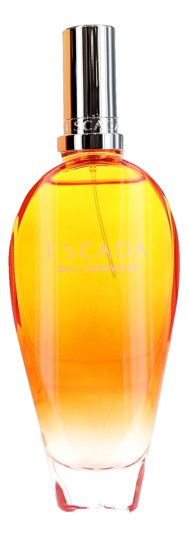 Bali Paradise by Escada, 3.3 oz EDT Spray for Women - Walmart.com