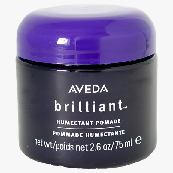 Aveda Brilliant Humectant Pomade 2.6 Ounces
