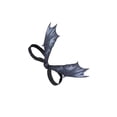 thumbnail image 4 of Guardoinrt Adjustable Dog Bat Wing Costume Allowing Cool Pet Bat Wing To Be Comfortable And Fun Is [Be Center Of Atten, 4 of 6