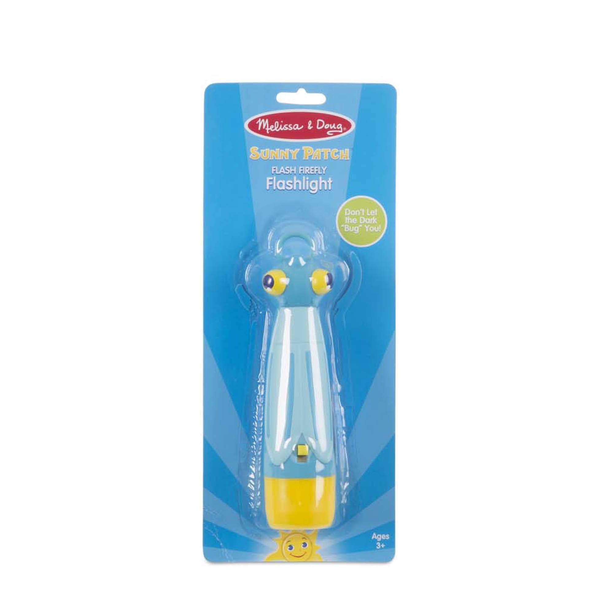 melissa and doug firefly flashlight