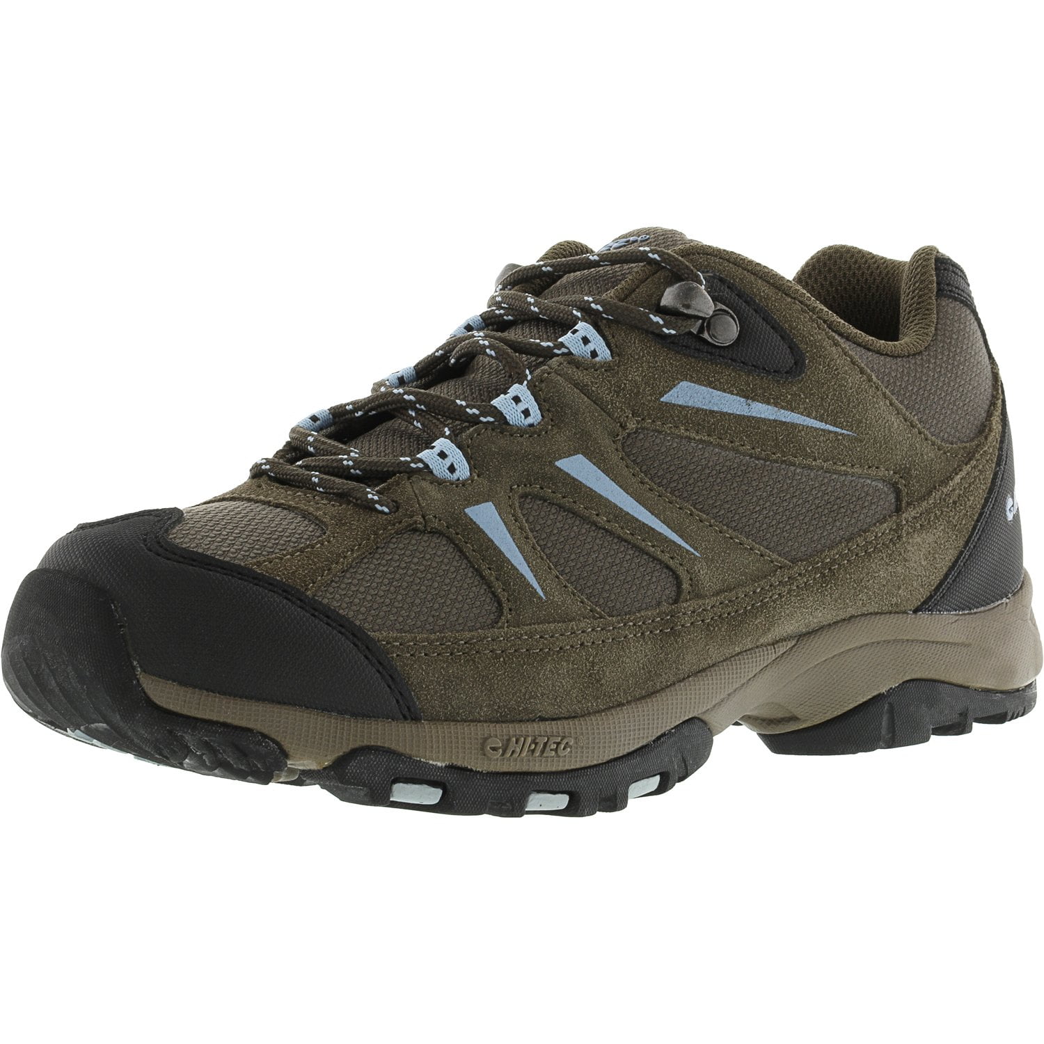 hi tec trail boots