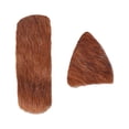 thumbnail image 3 of Lefu Archery Arrow Rest Adhesive Shelf+Plate For Recurve Bow Longbow Flat Bow, 3 of 7