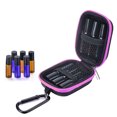 thumbnail image 1 of Essential Oil Carrying Case Portable Hard Essential Oil Bag Essential Oil Case, 1 of 5