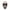 A, variant on YANHAIGONG Halloween Life Size Human Skull Sculpture with LED Light Up Glowing Eyes, Night Light Resin Skull Head Bone Prop Horror House Party Ornament for Bar Table Decor, Holiday or Birthday Gift