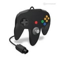 thumbnail image 3 of Hyperkin Captain Premium Controller for N64® (Black), 3 of 4