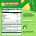 thumbnail image 3 of Amazing Grass Super Greens Digest Powder, Pineapple Guava, 30 Servings, 3 of 9