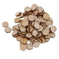 thumbnail image 2 of segolike 11 Sizes Chips Chips Hexagonal Accessories DIY Decoration Room Decor Card Making 200pcs 12.5mm, 2 of 9