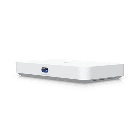 Ubiquiti UniFi Cloud Gateway Ultra | UCG-Fiber – High-Performance Fiber Security Gateway