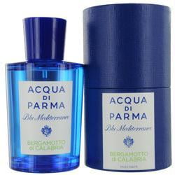 Acqua Di Parma Blue Mediterraneo de Acqua Di Parma Fico Di Almafi Edt Flacon Pulvérisateur