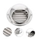 thumbnail image 5 of unbranded 1Ud Vent Cap De Inoxidable Plateado Para Cocina Ventilador Resistente A Y Lluvia, 5 of 8