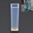 thumbnail image 1 of Maoww Crystal Geometric Jewelry Making Tools Mold Pendant Silicone Resin Craft DIY, 1 of 3