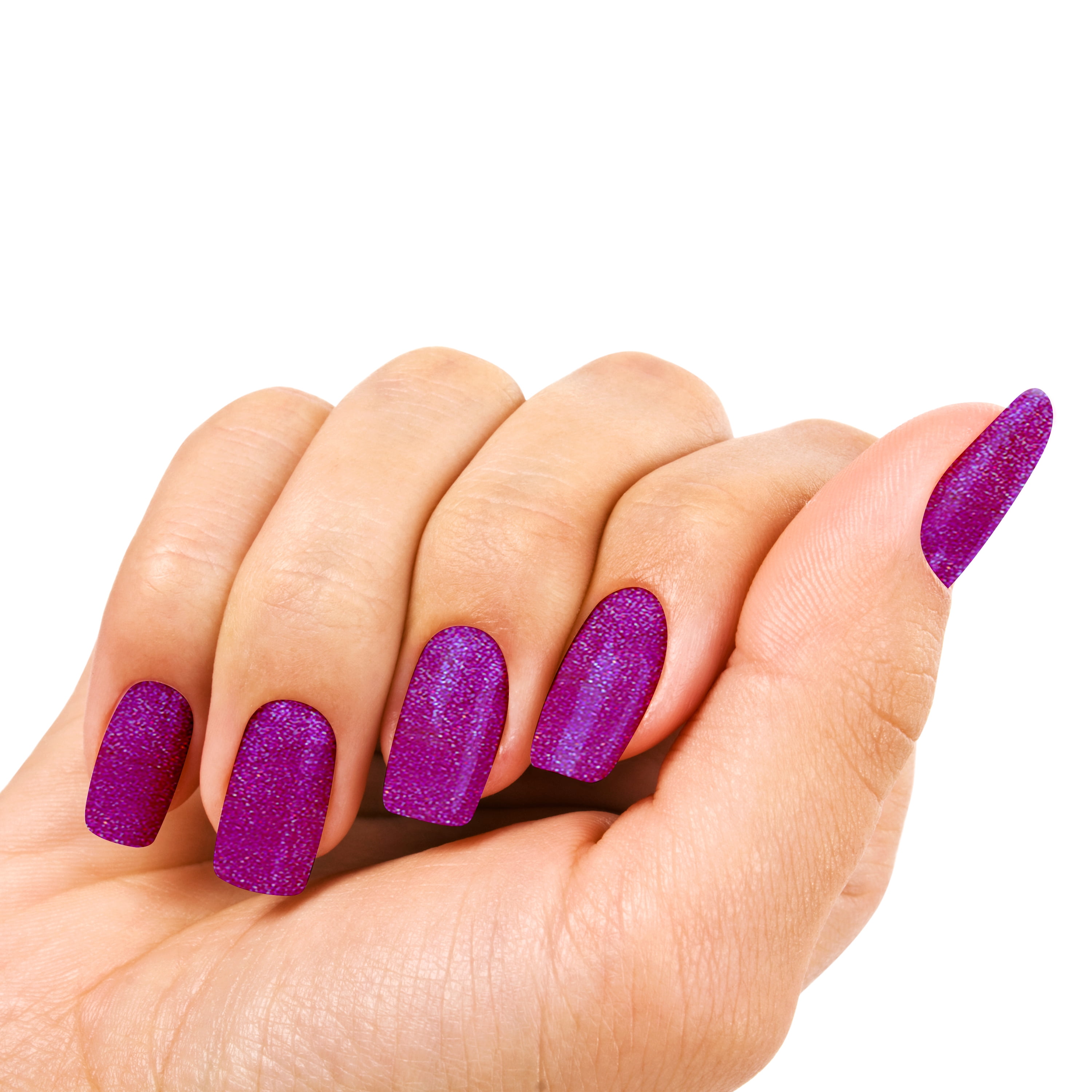 L.A. COLORS Gel-like Nail Polish, Hocus Pocus, 0.44 fl oz