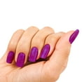 thumbnail image 3 of L.A. COLORS Gel-like Nail Polish, Hocus Pocus, 0.44 fl oz, 3 of 8