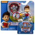 thumbnail image 2 of Jouet Ryer EMT Action Pack Pup de La Pat' Patrouille avec badge, 2 of 4