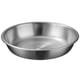 thumbnail image 1 of ColoMX 1 UNID HOGAR ACERO INOXIDABLE Cuenca espesada Soup Bowl Vajilla para el hogar (Plata), 1 of 8