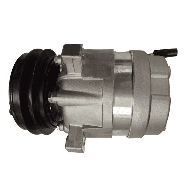 Hvacstar Compressor 2208-6012B for Doosan Daewoo Excavator