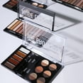 thumbnail image 4 of Uncommon Cosmetics The Brow Bar, Regalo para Mujeres, 21 Pz, 4 of 5