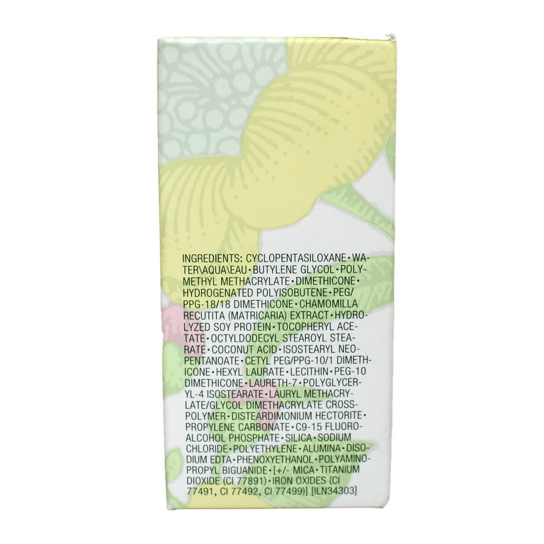 CLINIQUE superbalanced makeup 6個セット Clinique Superbalanced Makeup - # 06 Linen (MF-N) for Women