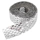 thumbnail image 1 of Accesorio 100cm Cadena Densa De Diamantes De Imitación Hotfix Cinta De Cristal Para Decoración De Bolsos Y Prendas De Vestir, 1 of 7