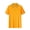 Yellow-3, variant on 2025 Mens Shirts Crewneck Short Sleeve Summer Beach Shirt Causal Stylish Gradient Graphic Tee Shirts Fashion Clothes 2025
