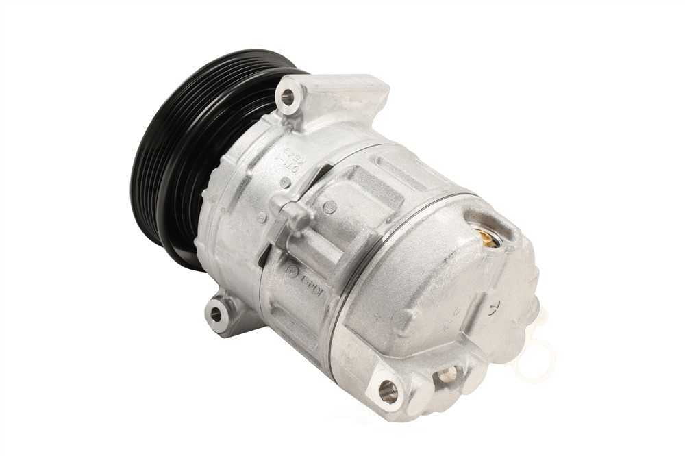 GM Genuine Parts 15-21517 Air Conditioning Compressor