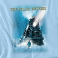 thumbnail image 2 of Polar Express T-Shirt Big Train Unisex Graphic Tee For Men & Women, 2 of 7