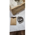 thumbnail image 4 of Adidas Yeezy Boost 380 Stone Salt Men's Athletic Shoes GZ0472 Size 14.5, 4 of 5