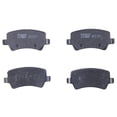 thumbnail image 1 of Balatas Bajos Metales TRW 3016163963772002 Traseras, 1 of 4