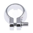 thumbnail image 5 of shamjina 3xCymbal Stand Chrome Memory Lock 7/8" Drum Mounts Hardware 22mm, 5 of 7