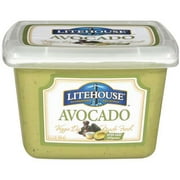 Litehouse: Avocado Veggie Dip, 15.5 fl oz