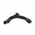 thumbnail image 3 of 8 Pc Suspension Kit Lower Control Arm + Outer & Inner Tie Rod Ends + Sway Bar Links 9.86" CENTER TO CENTER Fits select: 2005-2010 CHEVROLET COBALT, 2008-2010 CHEVROLET HHR, 3 of 10