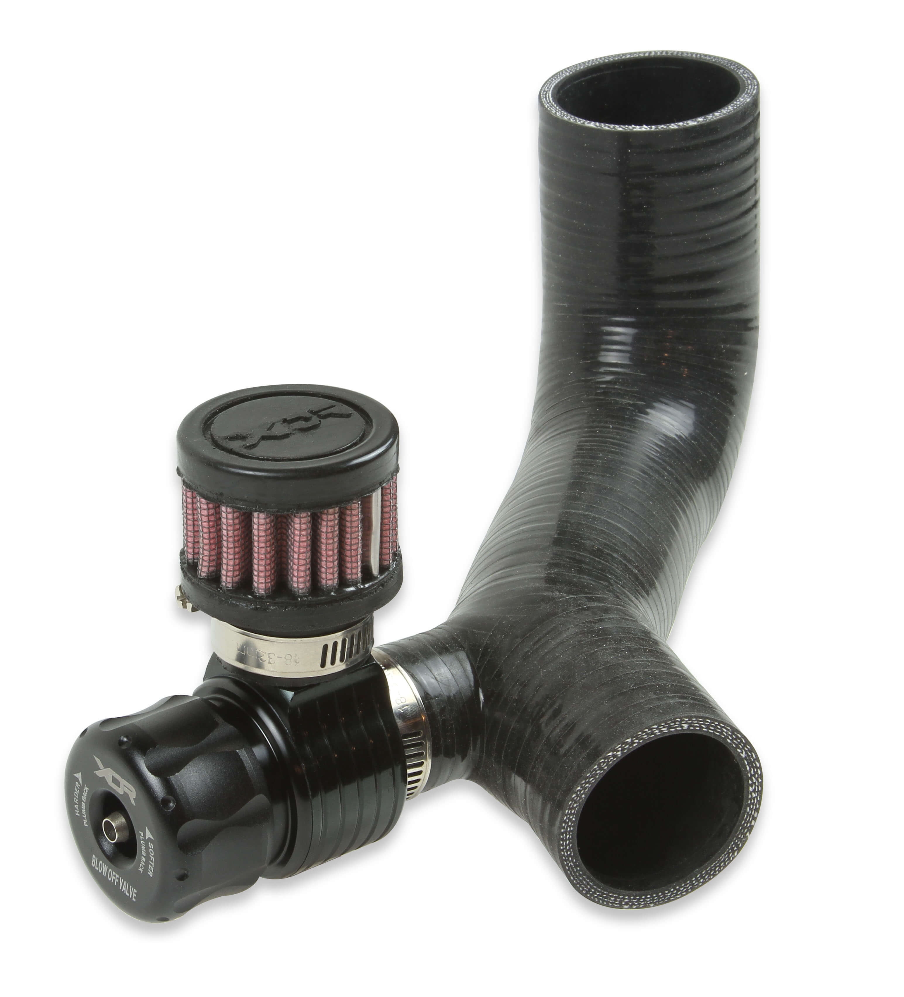 XDR 615903 XDR Off-Road Blow-Off Valve