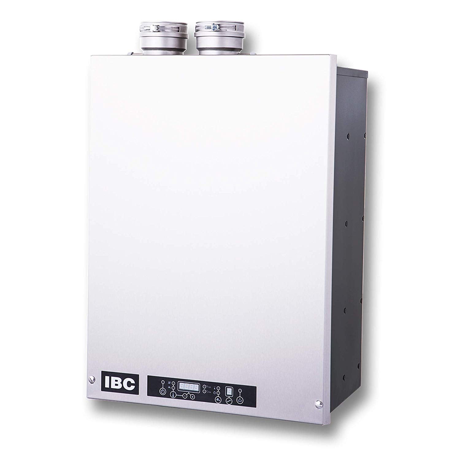 IBC Condensing Boiler, HC Series HC33160 33,000 to 160,000 BTU/HR