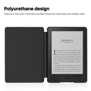 Case for All New Kindle 10th Generation Gen 2019 Release - Will Not Fit Kindle Paperwhite or Oasis, Smart Cover with Auto Sleep & Wake for Amazon 6 Display E-Reader (Almond Blossom - Van Gogh)