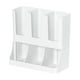 thumbnail image 1 of Organizador de café, soporte para tazas y condimentos, almacenamiento vertical, soporte para cápsulas de encimera, decoración de cocina., 1 of 9