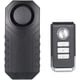 thumbnail image 1 of Alarma de bicicleta, dispositivo antirrobo para vehículos de motocicleta con control remoto, súper ruidoso Xemadio WLJ-0729, 1 of 5