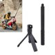 thumbnail image 1 of Trípode Invisible Para Palo De Selfie, Palo De Selfie Invisible Compacto, Fácil Instalación Profesional, Extensible Para Accesorios De Cámara De Acción, 1 of 7