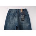 thumbnail image 6 of New Ksubi Men's Jeans 2025 High Quality Streetwear Slim Fit Stretch Jeans Baggy Ripped Straight Skinny Denim Pants, 6 of 7