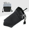 thumbnail image 4 of Gimbal Stabilizer Storage Bag,Gimbal Stabilizer Drawstring Bag Gimbal Stabilizer Drawstring Bag Portable Storage Bagfor DJIO Stabilizer Time-Tested Durability, 4 of 14