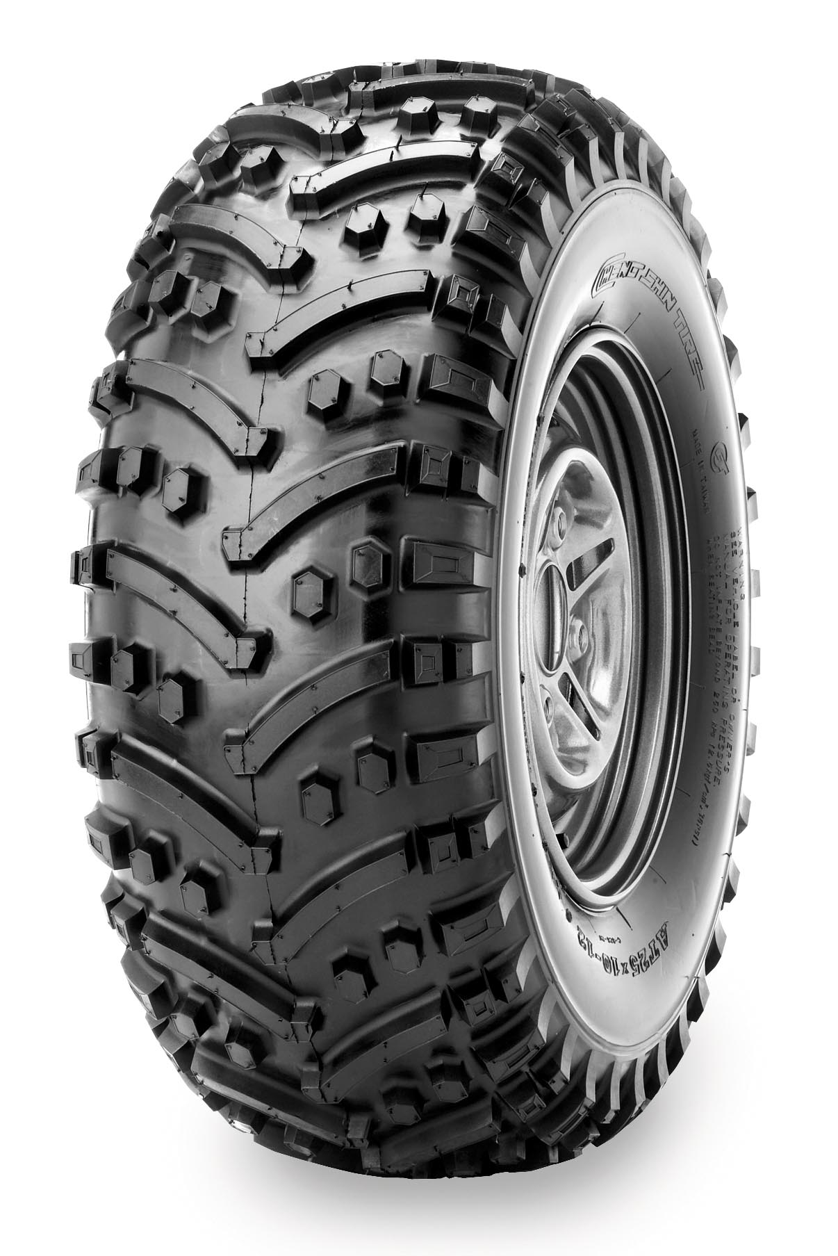 ShuN 505S Hybrid Cheater Tires by Shinko – Slavens Racing
