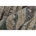 thumbnail image 5 of Feizy Skyview Modern Abstract, Gray/Black/Ivory, 10' 0" x 12' 8" Area Rug, Easy Care Stain Resistant Pet & Kid Friendly, Area Rug for Living Room and Bedroom, 5 of 8